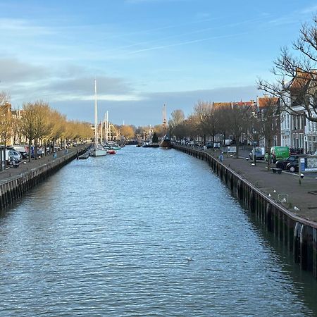 Homestay Harlingen Exterior foto