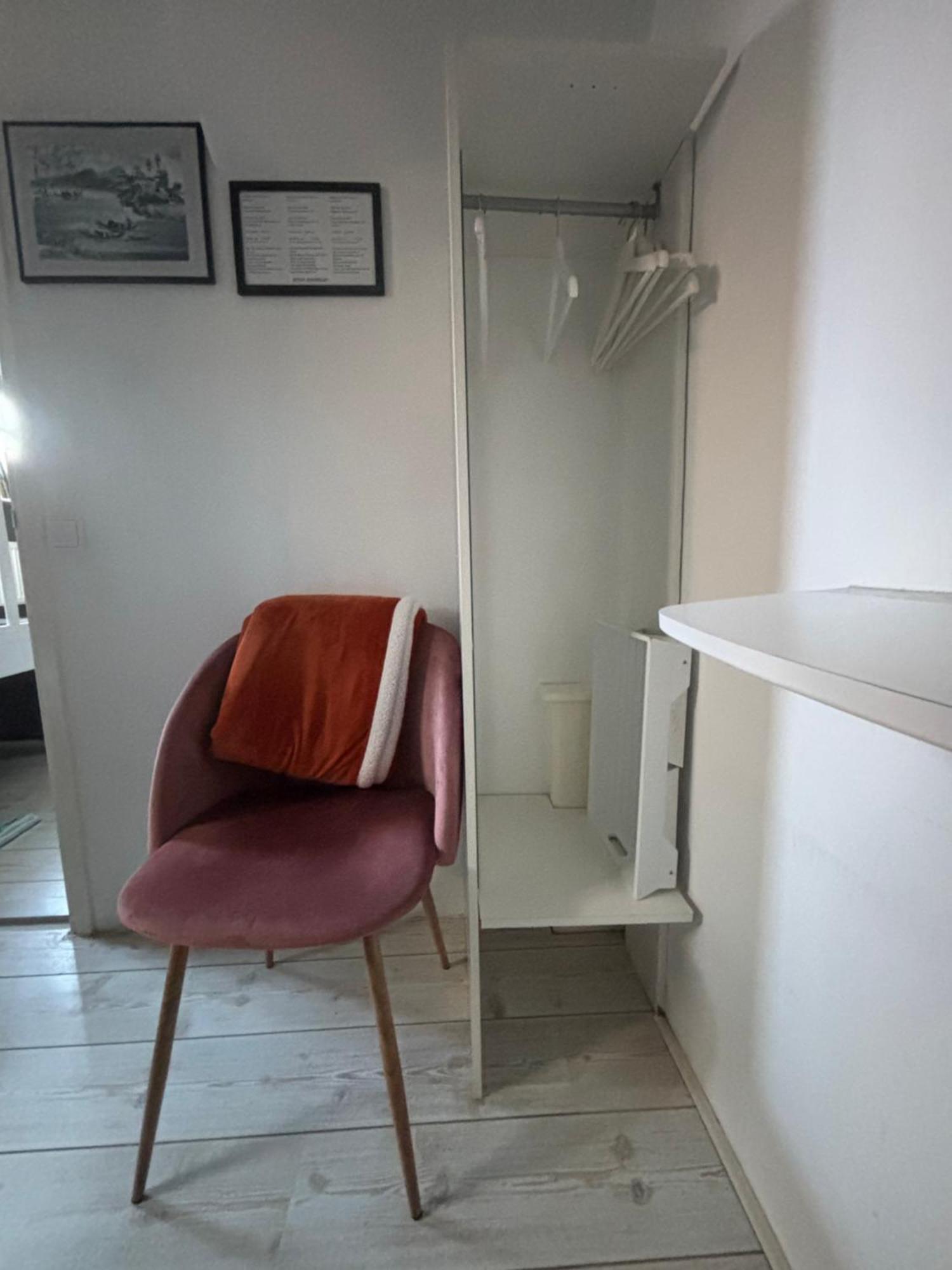 Homestay Harlingen Exterior foto