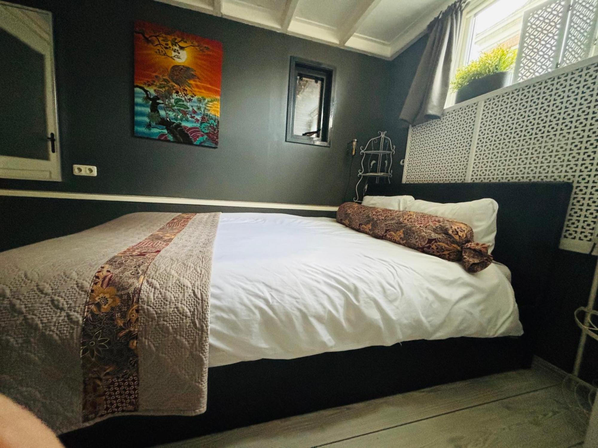 Homestay Harlingen Exterior foto