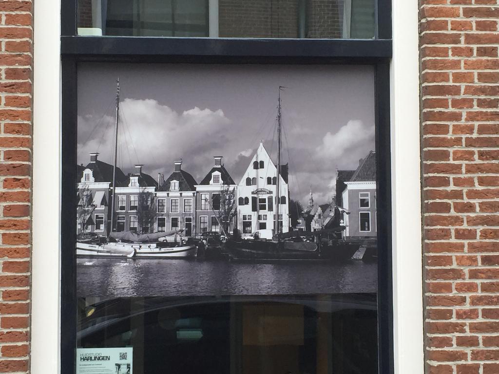 Homestay Harlingen Quarto foto